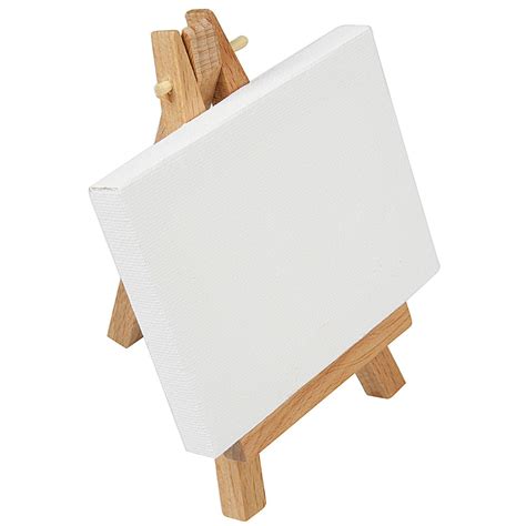 Cara Membuat Kanvas Lukis Sendiri