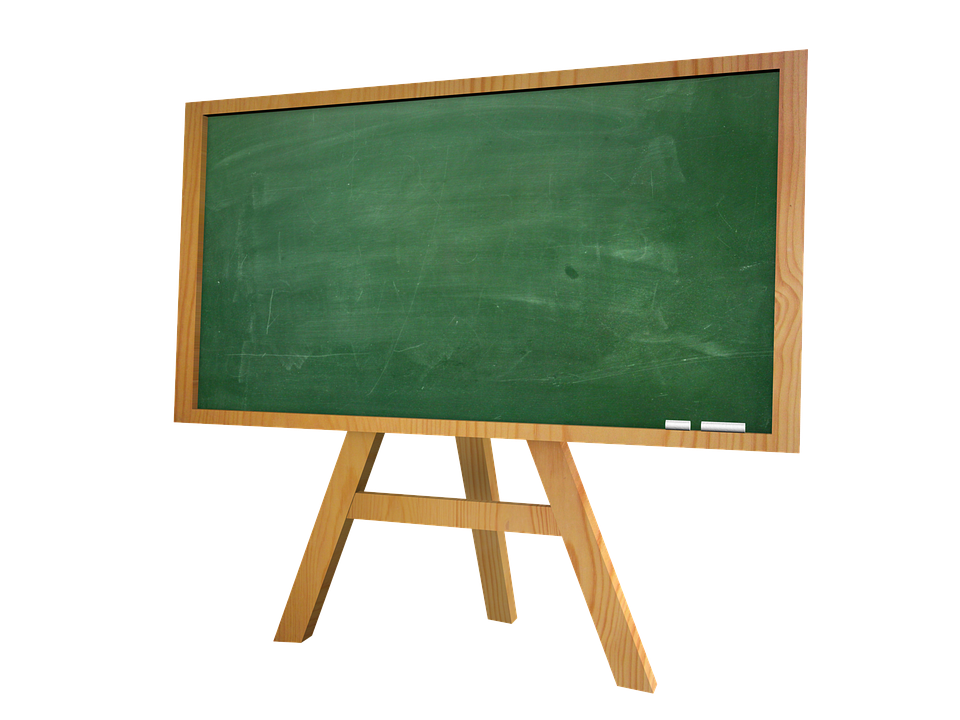 Cara Membuat Papan Tulis Sendiri