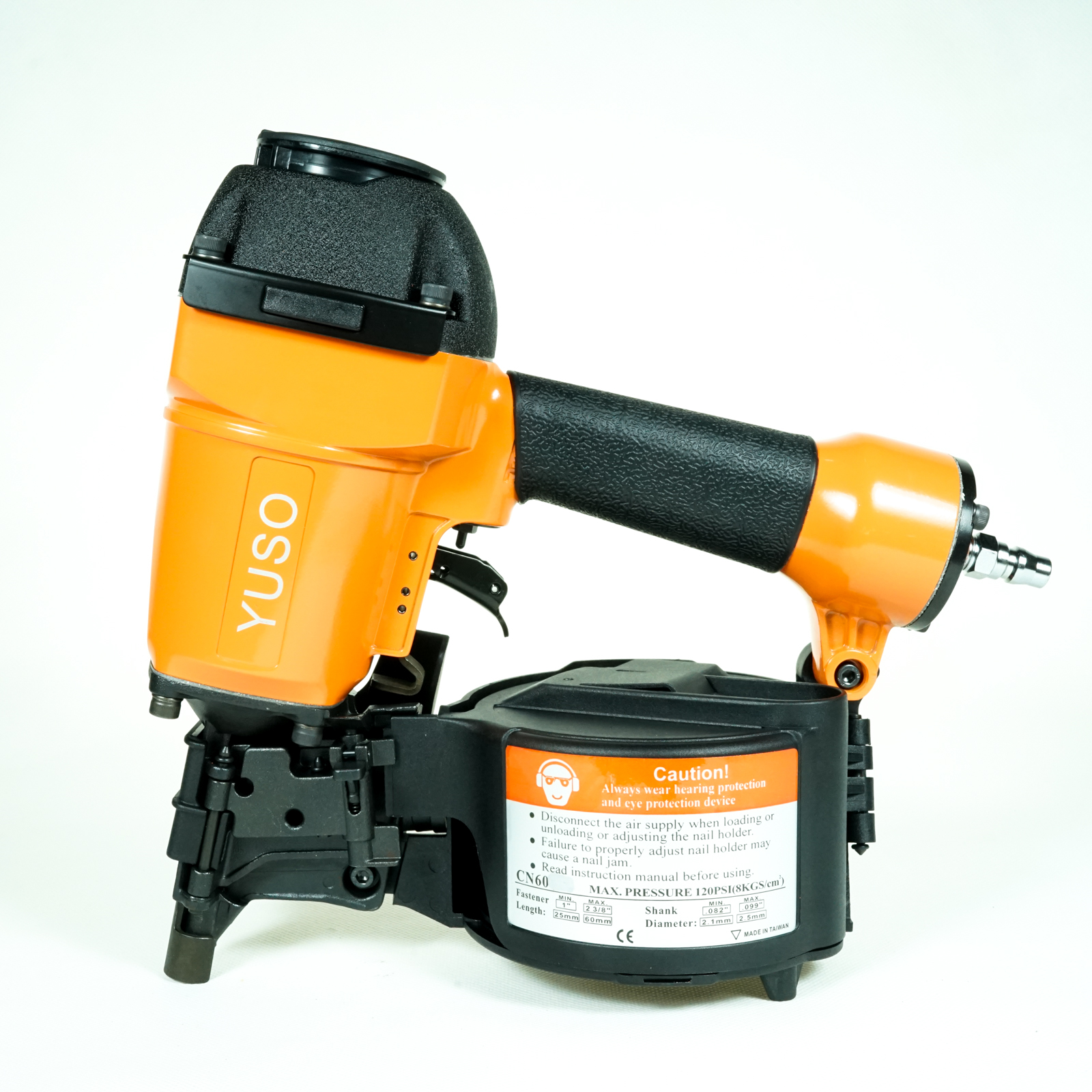 YUSO Coil Nailer