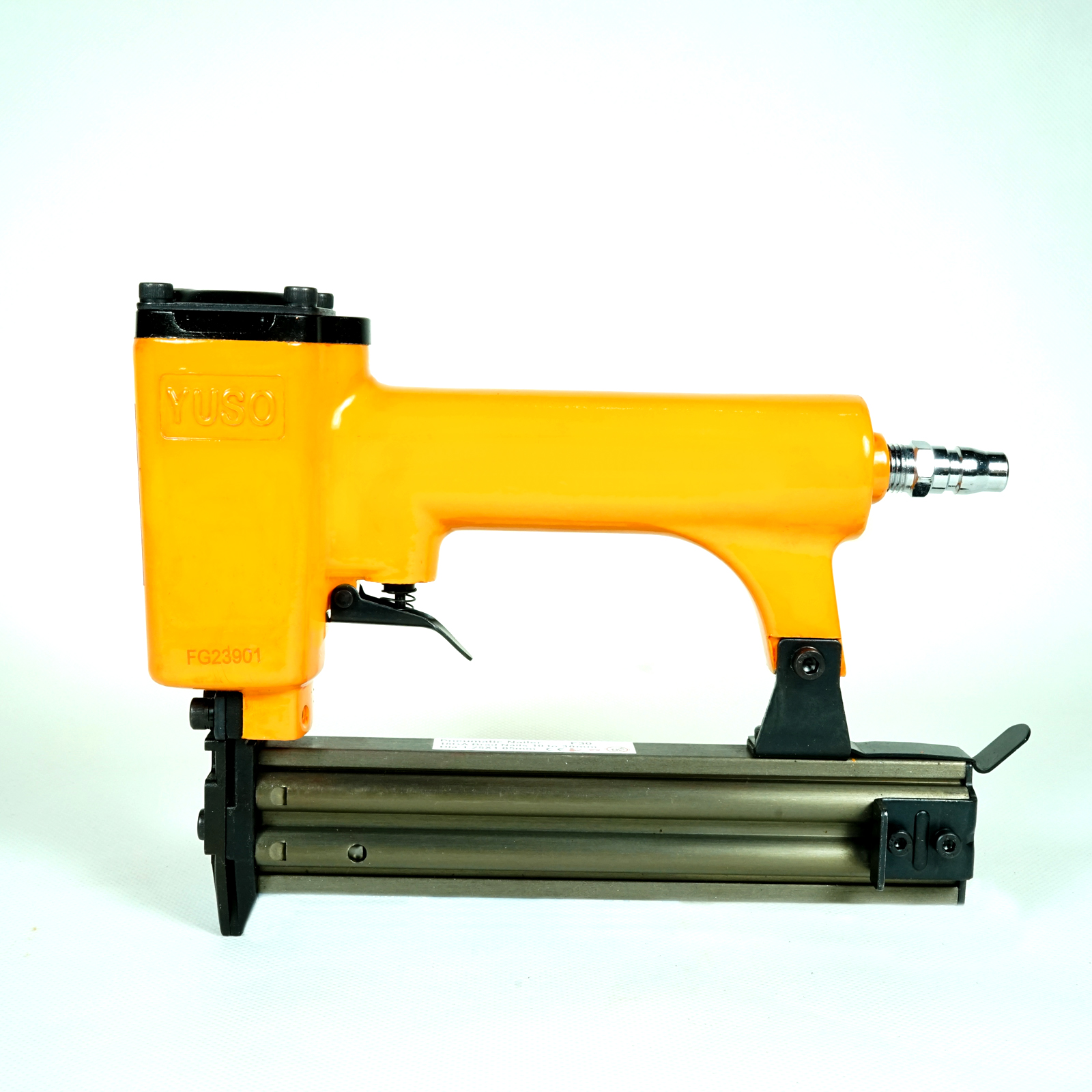 YUSO 422J Air Nailer / Mesin / Alat Paku Tembak / Stapler