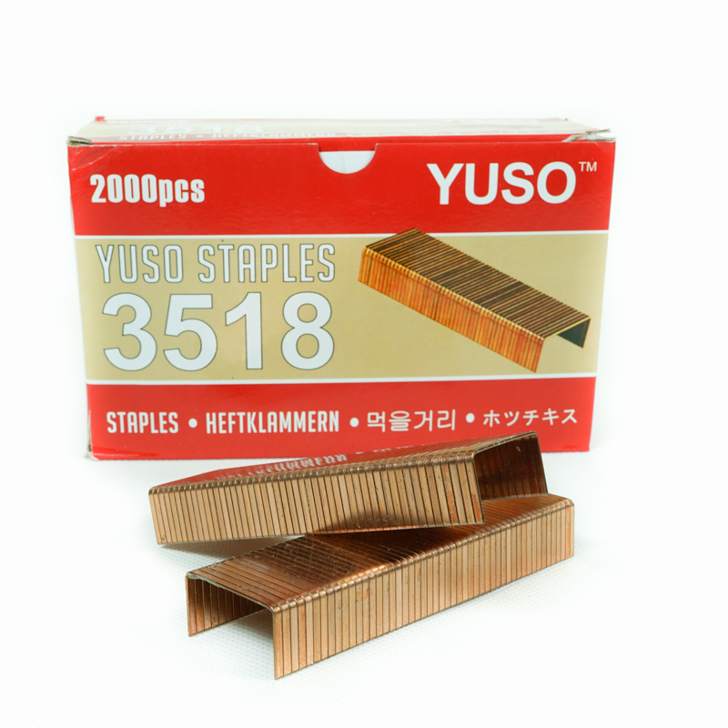 STAPLES KARTON YUSO 3515 & 3518